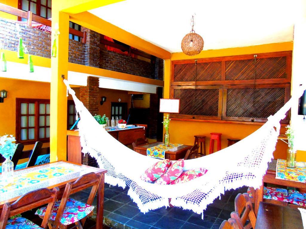 賓館 A Flor Da Terra 3*
